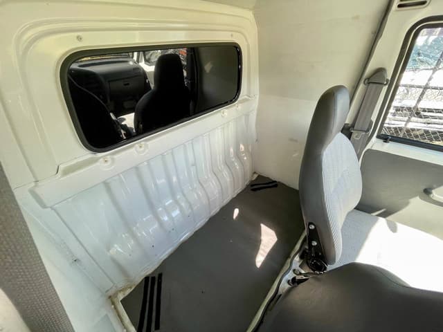 1997 Daihatsu Hijet JDM car for sale — photo 23 of 25