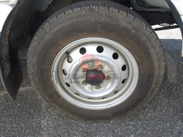 2006 Mazda Bongo JDM car for sale — photo 9 of 9