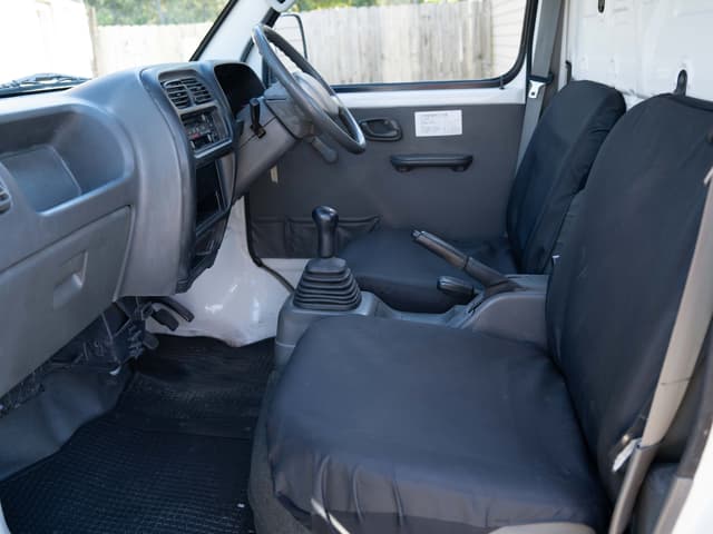 2000 Suzuki Carry JDM car for sale — photo 9 of 10