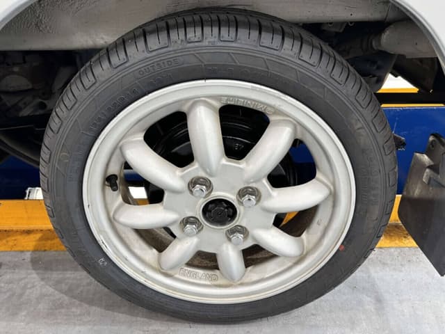 1998 Honda Acty JDM car for sale — photo 24 of 25