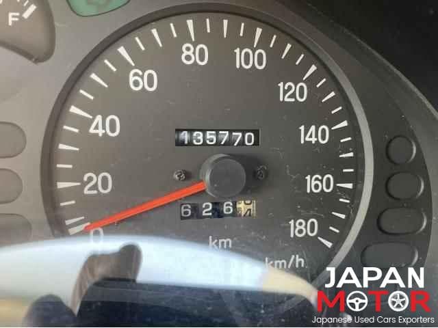 1994 Mitsubishi GTO JDM car for sale — photo 8 of 9