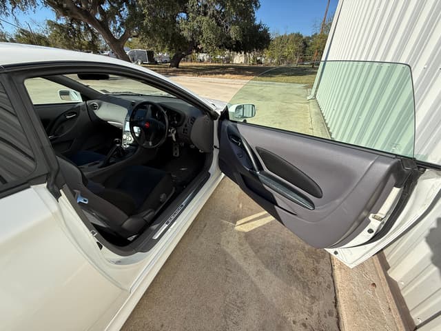 1999 Toyota Celica JDM car for sale — photo 15 of 19