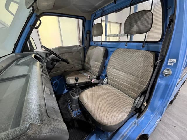 1994 Honda Acty JDM car for sale — photo 10 of 25