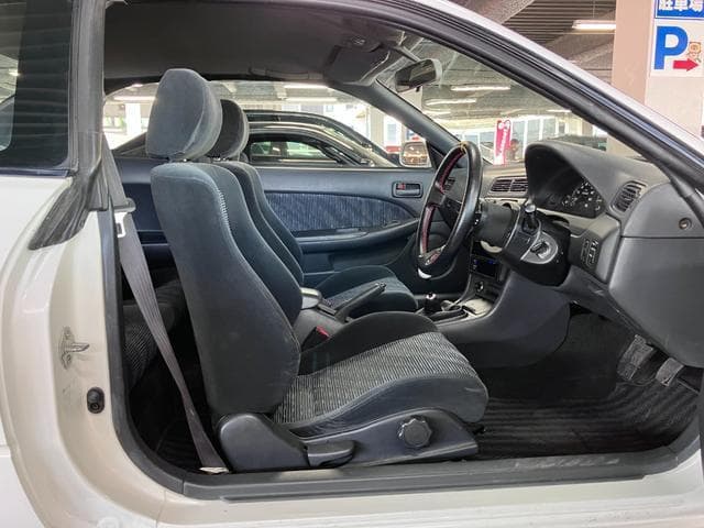 1996 Toyota Sprinter JDM car for sale — photo 19 of 20