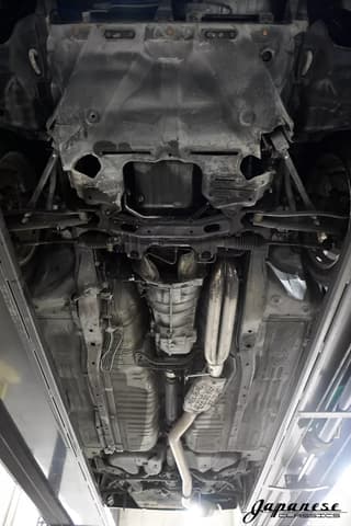 1997 Nissan Skyline JDM car for sale — photo 25 of 25