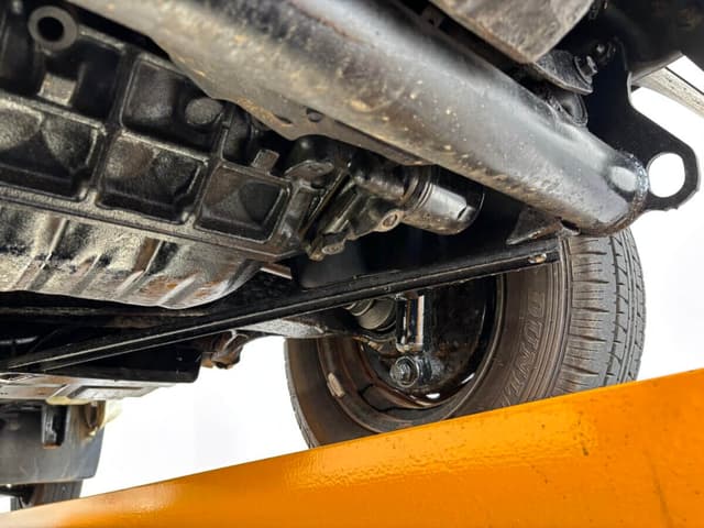 2000 Subaru Sambar JDM car for sale — photo 23 of 25