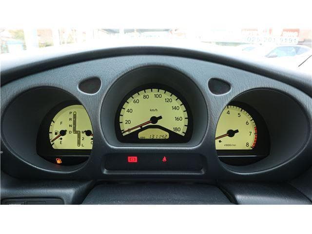 1998 Toyota Aristo JDM car for sale — photo 23 of 25