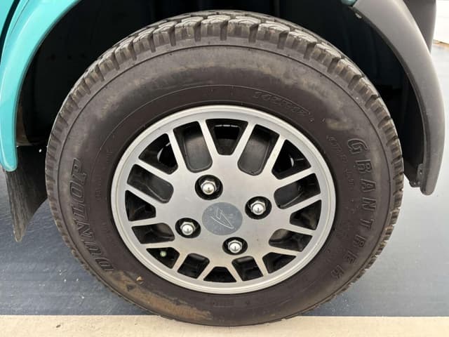 1996 Daihatsu Midget JDM car for sale — photo 15 of 25