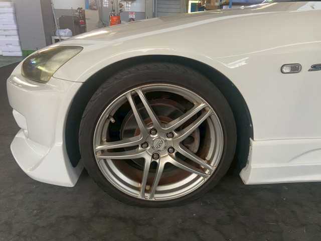 1999 Honda S2000 JDM car for sale — photo 12 of 20