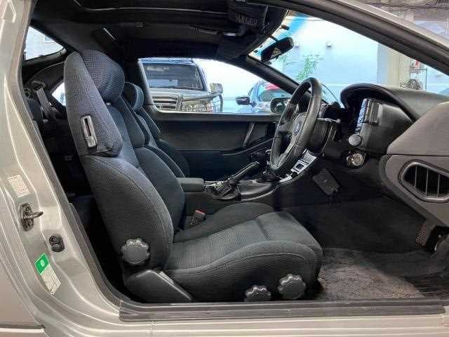 1996 Nissan Fairlady Z JDM car for sale — photo 18 of 20