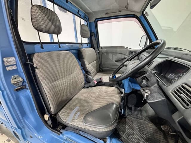 1998 Honda Acty JDM car for sale — photo 8 of 10