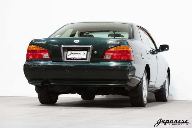 1998 Nissan Laurel JDM car for sale — photo 8 of 25