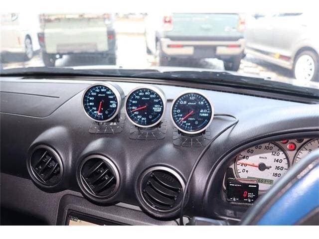 2001 Nissan Silvia JDM car for sale — photo 12 of 20