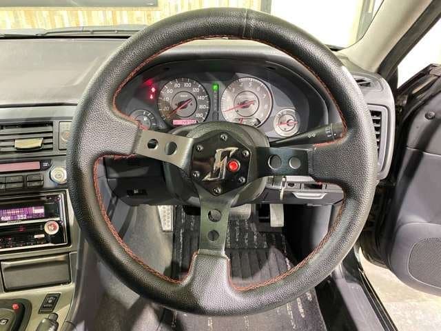 1999 Nissan Skyline JDM car for sale — photo 13 of 25