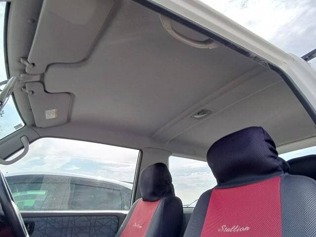 2000 Mitsubishi Pajero Mini JDM car for sale — photo 14 of 25