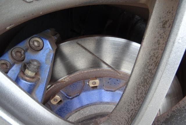 1999 Mitsubishi Lancer JDM car for sale — photo 13 of 25