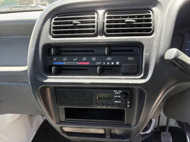 2000 Suzuki Carry JDM car for sale — photo 22 of 25