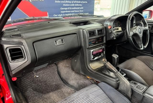 1991 Mazda RX-7 JDM car for sale — photo 12 of 25