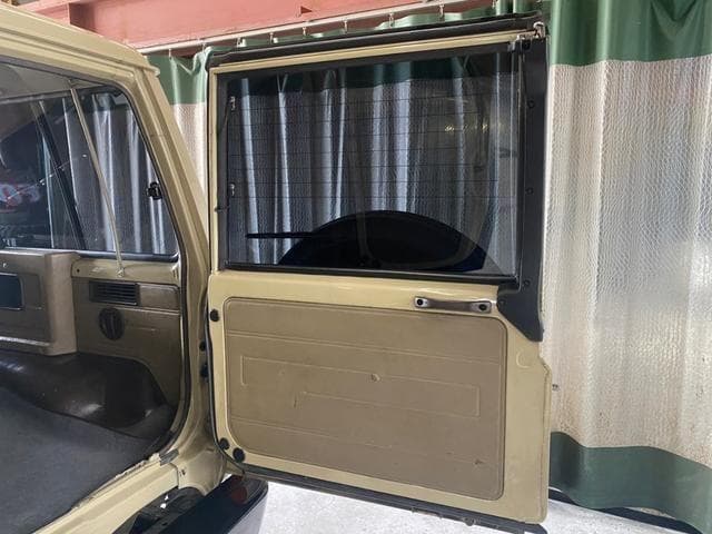 1984 Toyota Land Cruiser JDM car for sale — photo 16 of 25