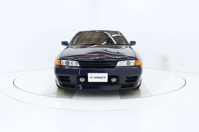 1993 Nissan Skyline JDM car for sale — photo 4 of 10
