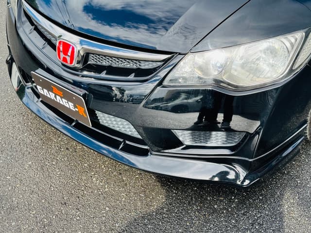 2010 Honda Civic JDM car for sale — photo 15 of 25