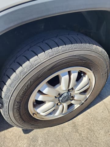 1996 Honda CR-V JDM car for sale — photo 6 of 18
