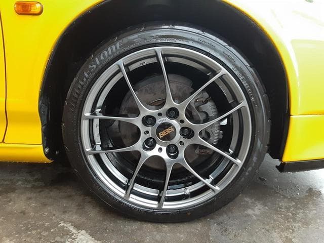 1992 Honda NSX JDM car for sale — photo 20 of 25