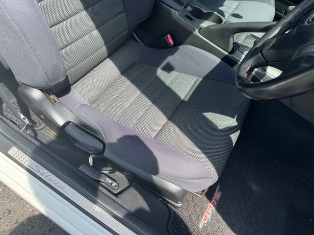 2001 Nissan Silvia JDM car for sale — photo 25 of 25