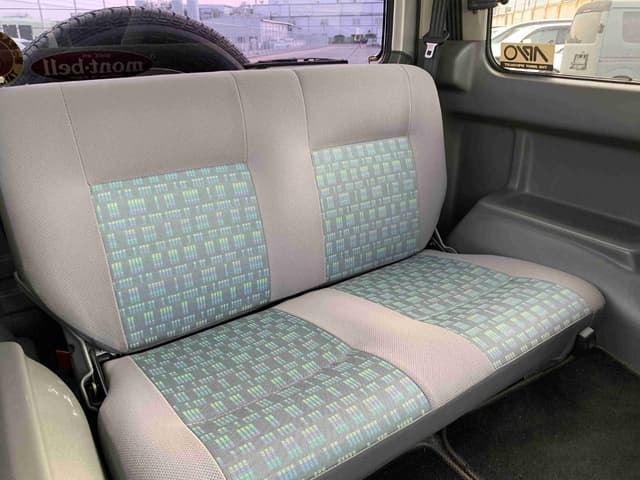 1998 Honda Accord JDM car for sale — photo 8 of 11