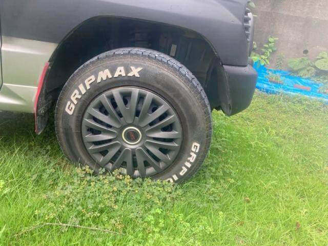 1995 Mitsubishi Pajero Mini JDM car for sale — photo 4 of 15