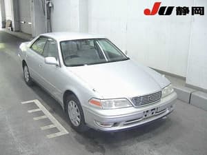 1998 Toyota Mark II JDM car for sale