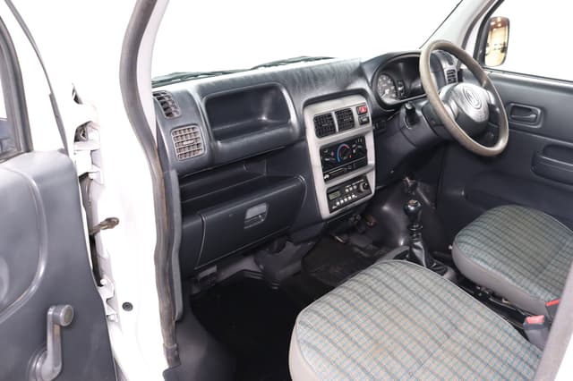 1999 Honda Acty JDM car for sale — photo 14 of 25