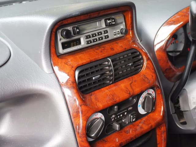 2000 Daihatsu Move JDM car for sale — photo 8 of 25