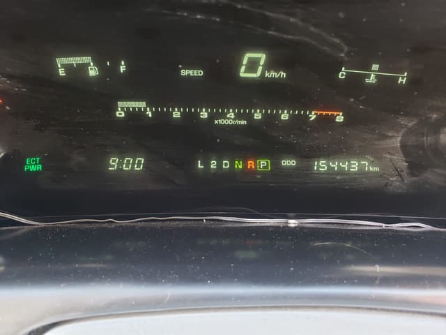 1992 Toyota Soarer JDM car for sale — photo 7 of 25