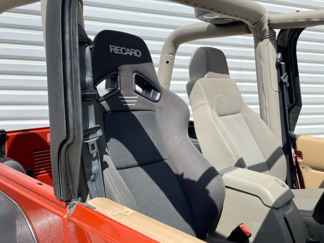 2003 JDM car for sale — photo 12 of 25