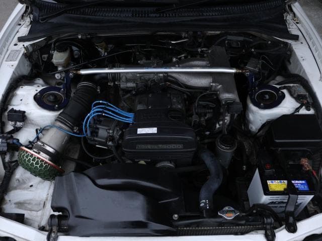 1997 Toyota Supra JDM car for sale — photo 11 of 18