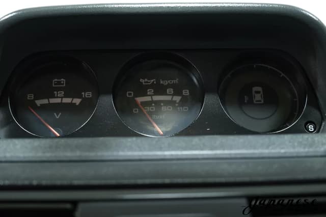 1997 Mitsubishi Pajero JDM car for sale — photo 11 of 25