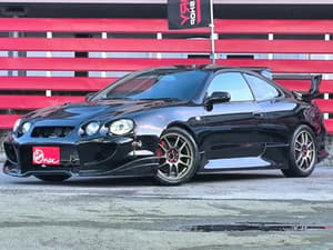 1997 Toyota Celica JDM car for sale