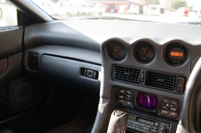 1997 Mitsubishi GTO JDM car for sale — photo 13 of 15