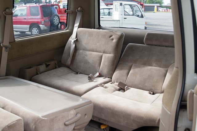2001 Honda JDM car for sale — photo 10 of 13