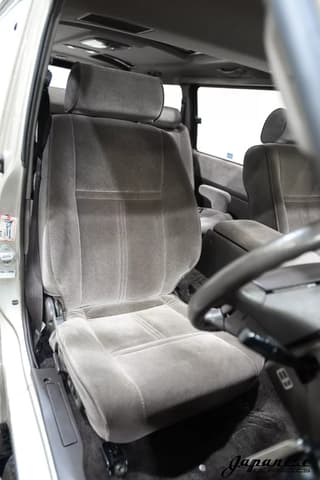 1995 Toyota HiAce JDM car for sale — photo 15 of 25