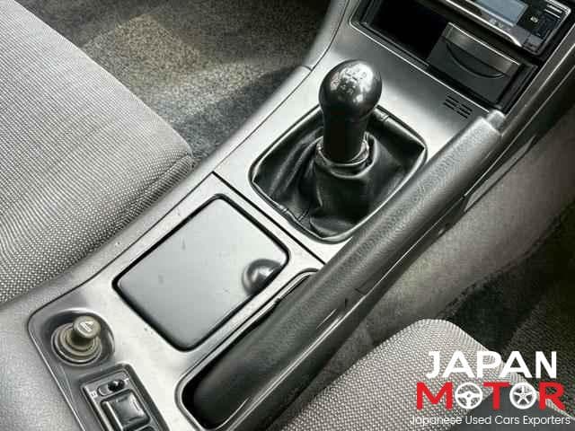1991 Nissan Silvia JDM car for sale — photo 23 of 24