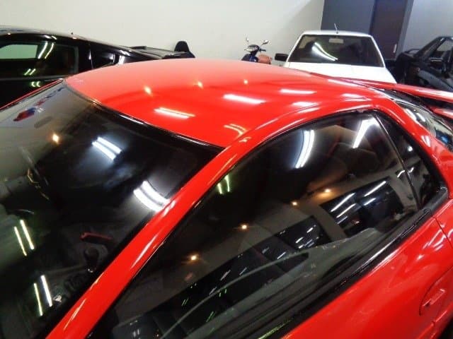 1993 Mitsubishi GTO JDM car for sale — photo 12 of 25