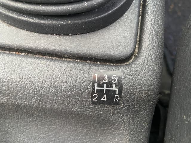 1995 Suzuki Every JDM car for sale — photo 23 of 25