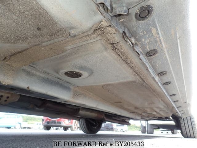 2000 Toyota Carina JDM car for sale — photo 17 of 25