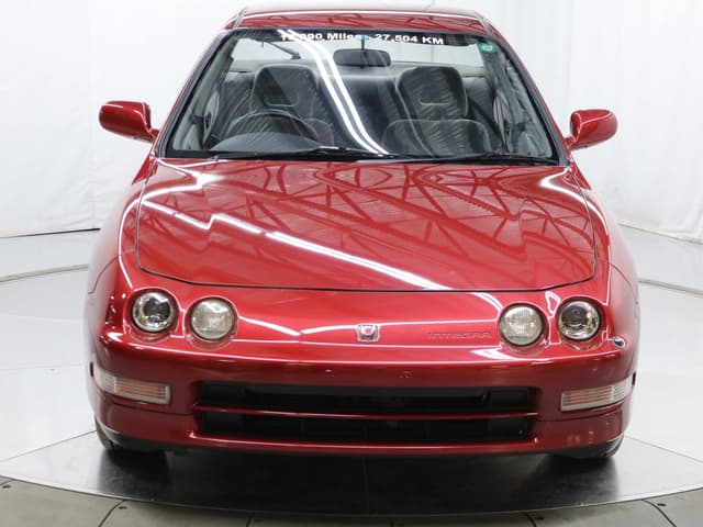 1994 Honda Integra JDM car for sale — photo 3 of 25