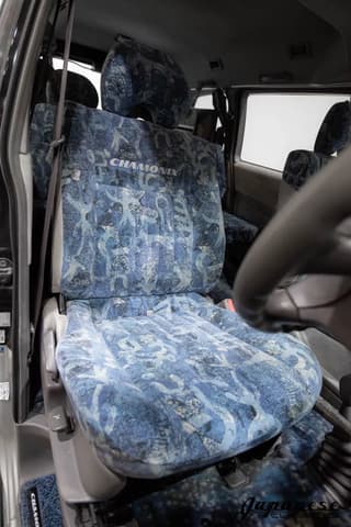 1998 Mitsubishi Delica JDM car for sale — photo 15 of 25