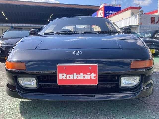 1994 Toyota MR2 JDM car for sale — photo 2 of 20