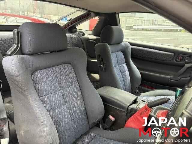 1996 Mitsubishi GTO JDM car for sale — photo 4 of 6