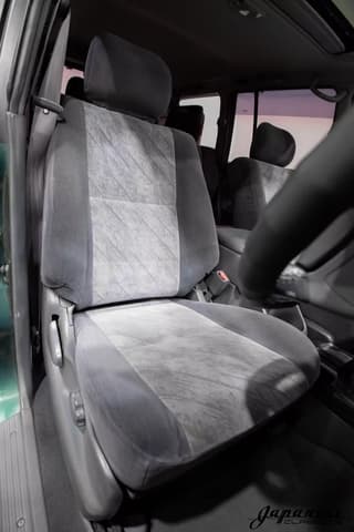 1996 Toyota Land Cruiser Prado JDM car for sale — photo 15 of 25